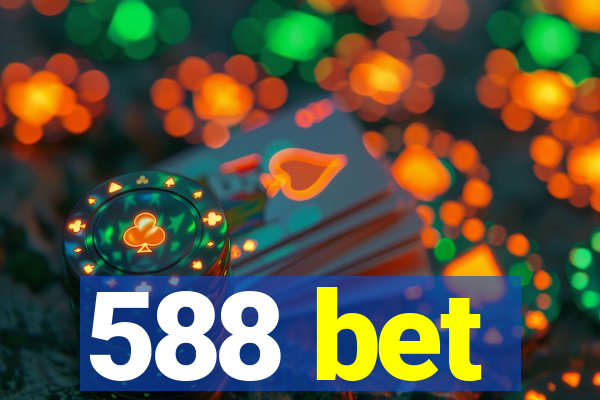 588 bet
